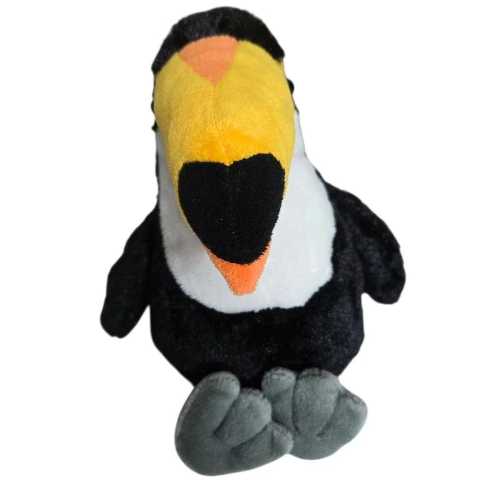 Ganz Webkinz‎ Toco Toucan Plush 9